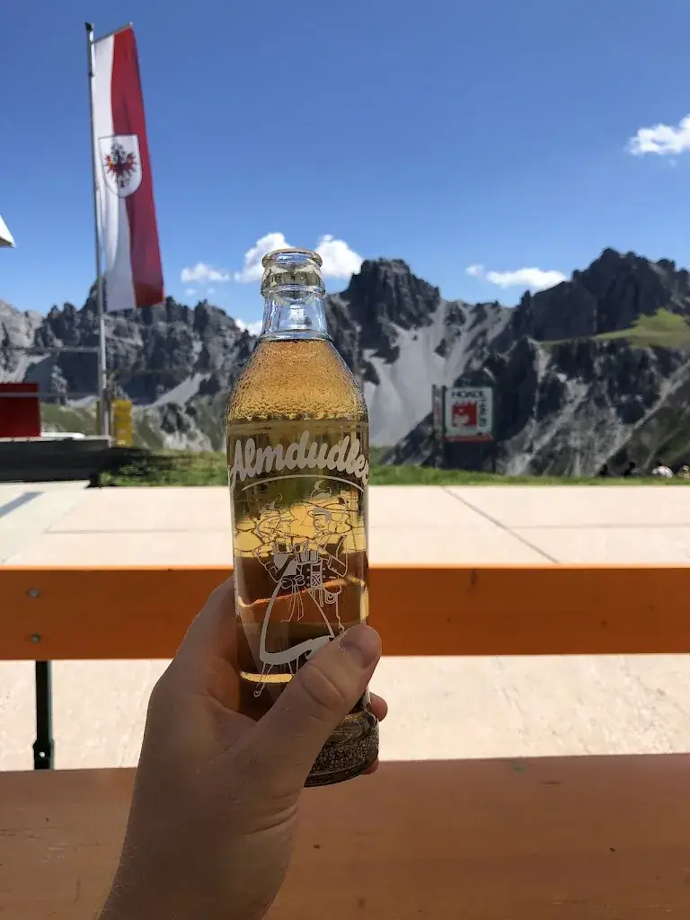 Menu_Hoadl-Haus Axamer Lizum_Axams_immagine_8