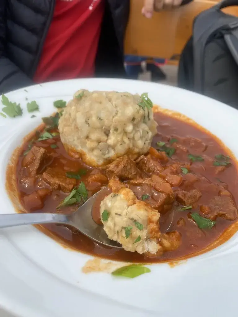 Menu_Hoadl-Haus Axamer Lizum_Axams_immagine_9