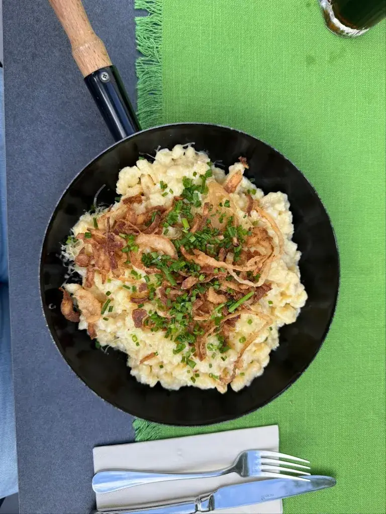 Marvin Pongratz_Gasthof Schlösslwirt_Axams_review