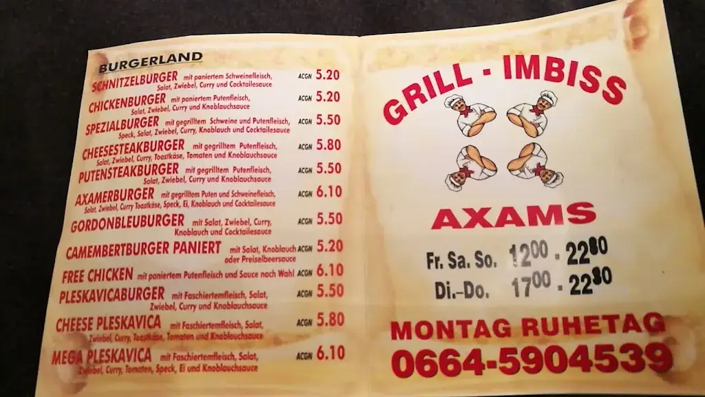 Menu_Grillimbiss Goran Axams_Axams_immagine_3