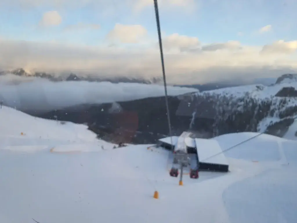 Cristian Sendroiu_Sunnalm_Axams_recensione