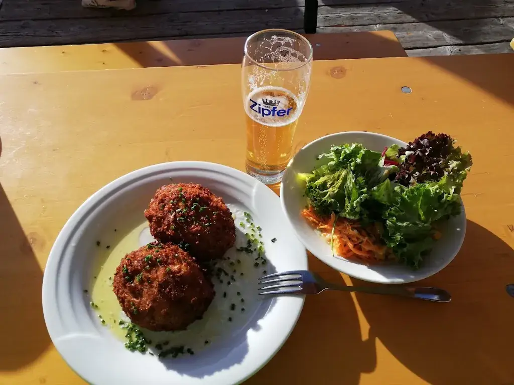 Werner Schwarz_Sunnalm_Axams_recensione