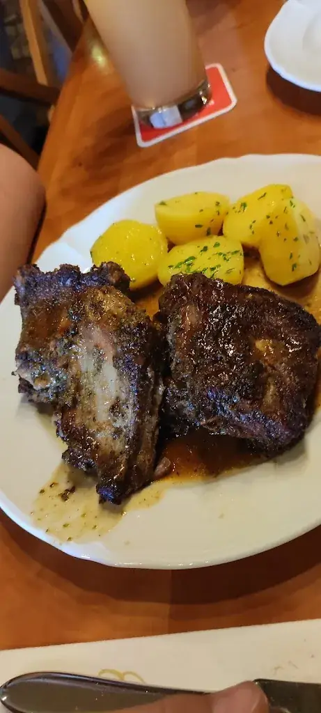 Menu_Gasthaus Restaurant Grabnerwirt_Arriach_immagine_2