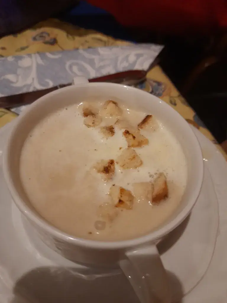 Menu_Gasthaus Restaurant Grabnerwirt_Arriach_immagine_6