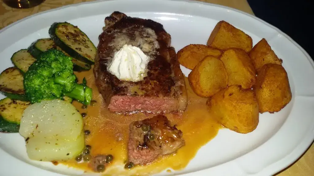 Menu_Gasthaus Restaurant Grabnerwirt_Arriach_immagine_7