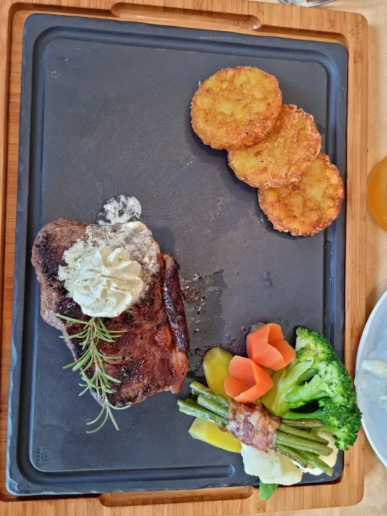 Menu_Gasthaus Restaurant Grabnerwirt_Arriach_immagine_8