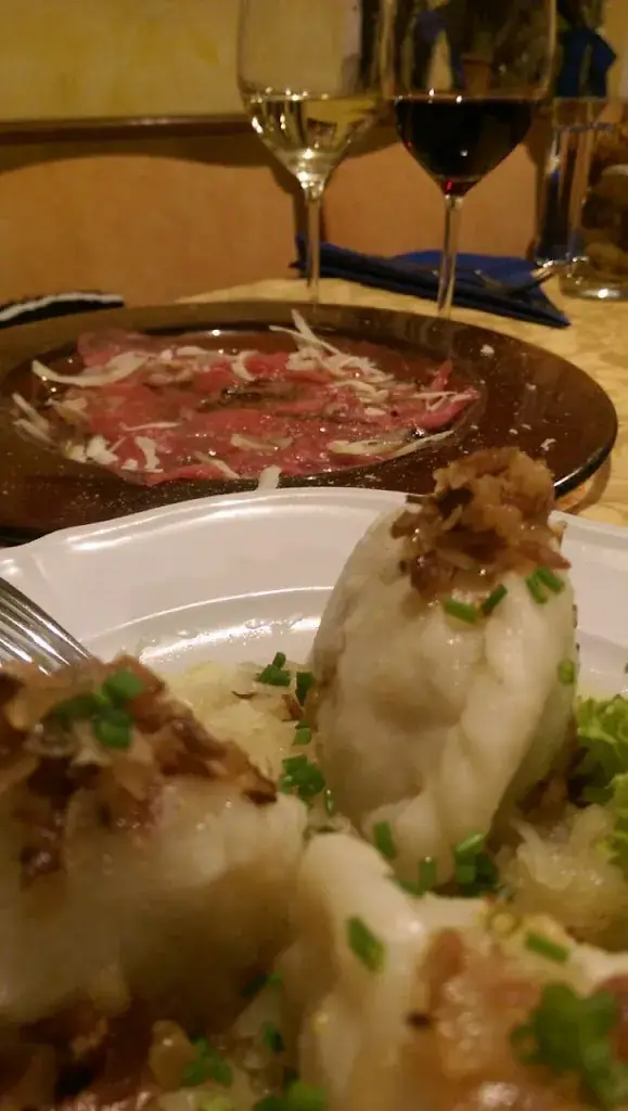 Mirka Djordjevic_Gasthaus Restaurant Grabnerwirt_Arriach_recensione