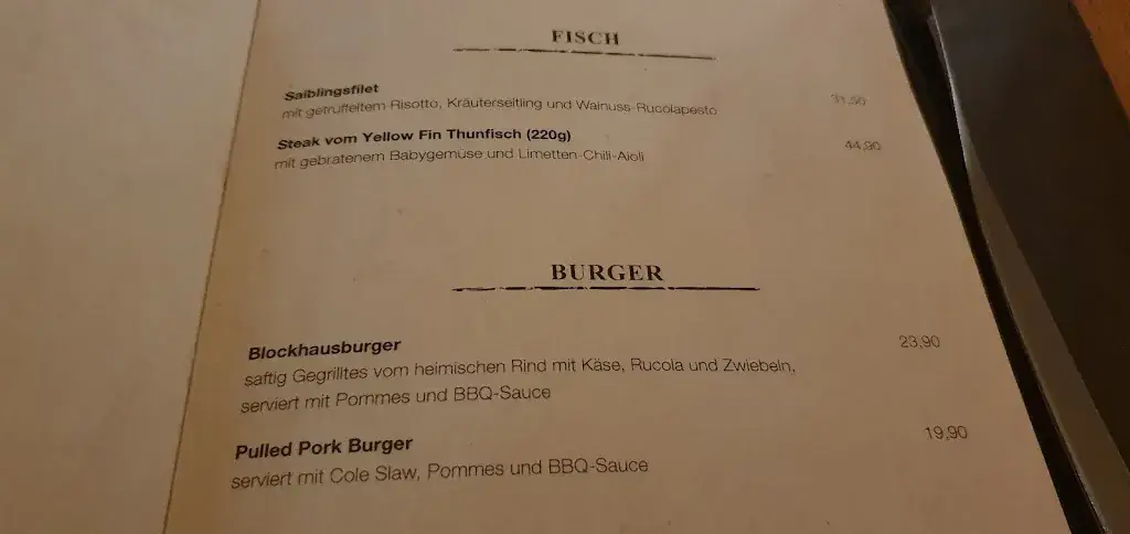 Menu_Restaurant Blockhaus_Axams_image_4
