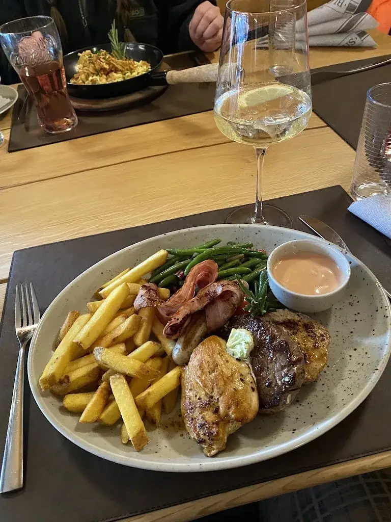 Illy_Restaurant Blockhaus_Axams_avis