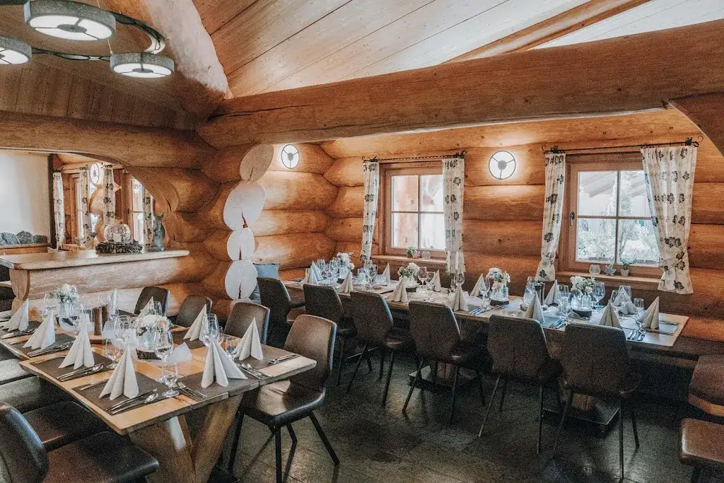 Restaurant Blockhaus_Axams_slider_image_1