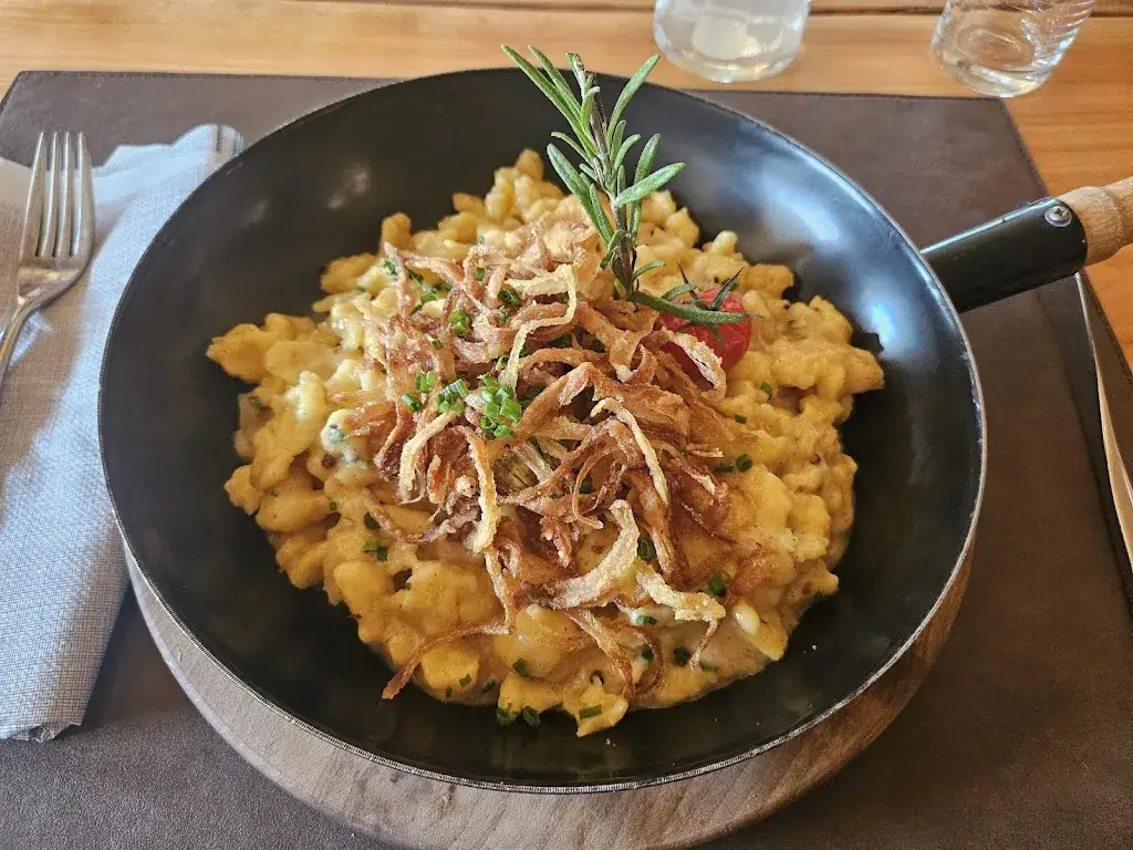 Restaurant Blockhaus_Axams_slider_image_3