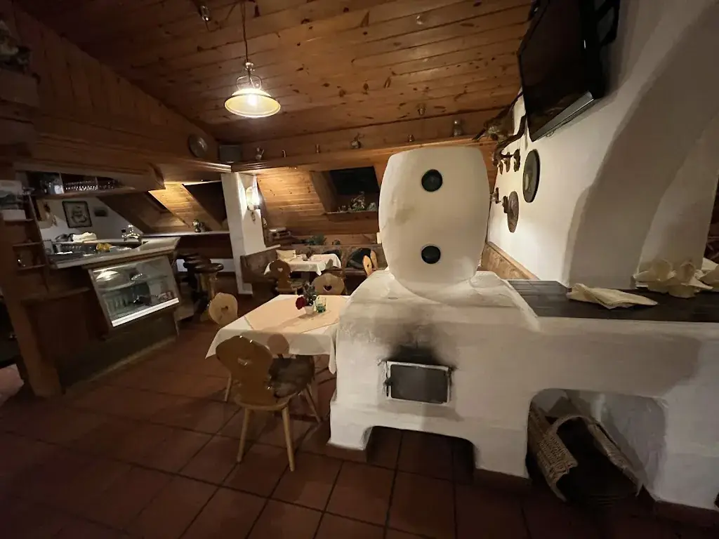 A dF_Restaurant Klammhütte_Axams_avis