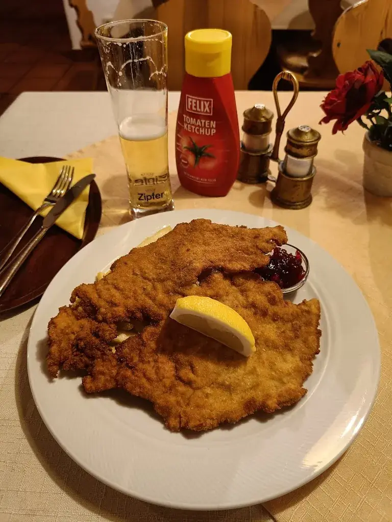 R. Brugman_Restaurant Klammhütte_Axams_avis