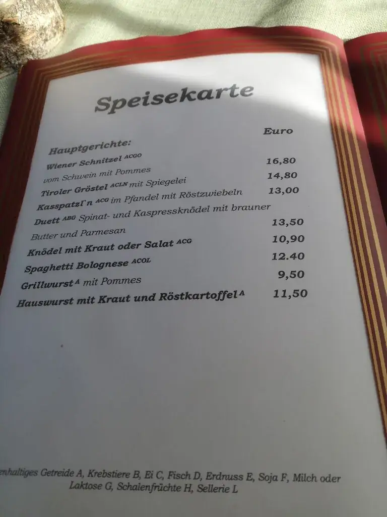 Menu_Lizum Alm_Axams_immagine_1