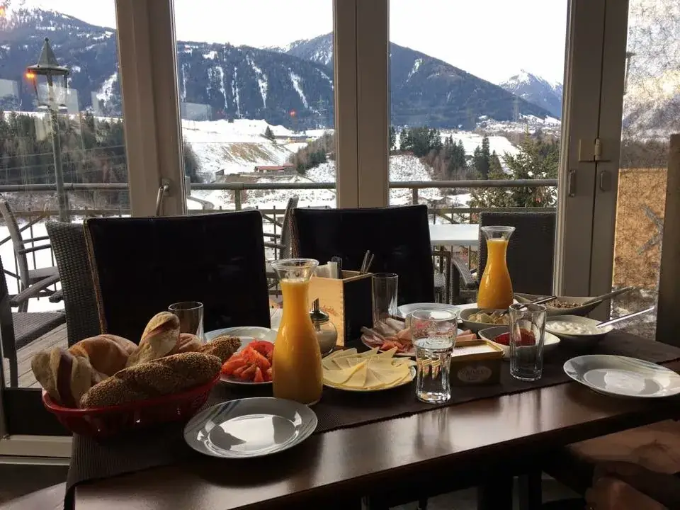 Café Waldsalettl - frisch, regional, selbstgemacht - wer es findet wird es lieben! restaurant in Axams