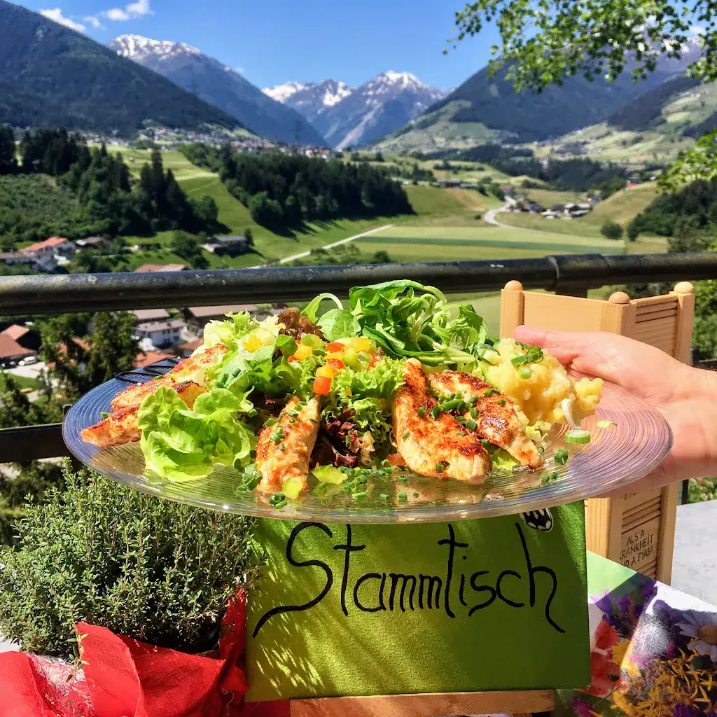 Café Waldsalettl - frisch, regional, selbstgemacht - wer es findet wird es lieben!_Axams_slider_image_2