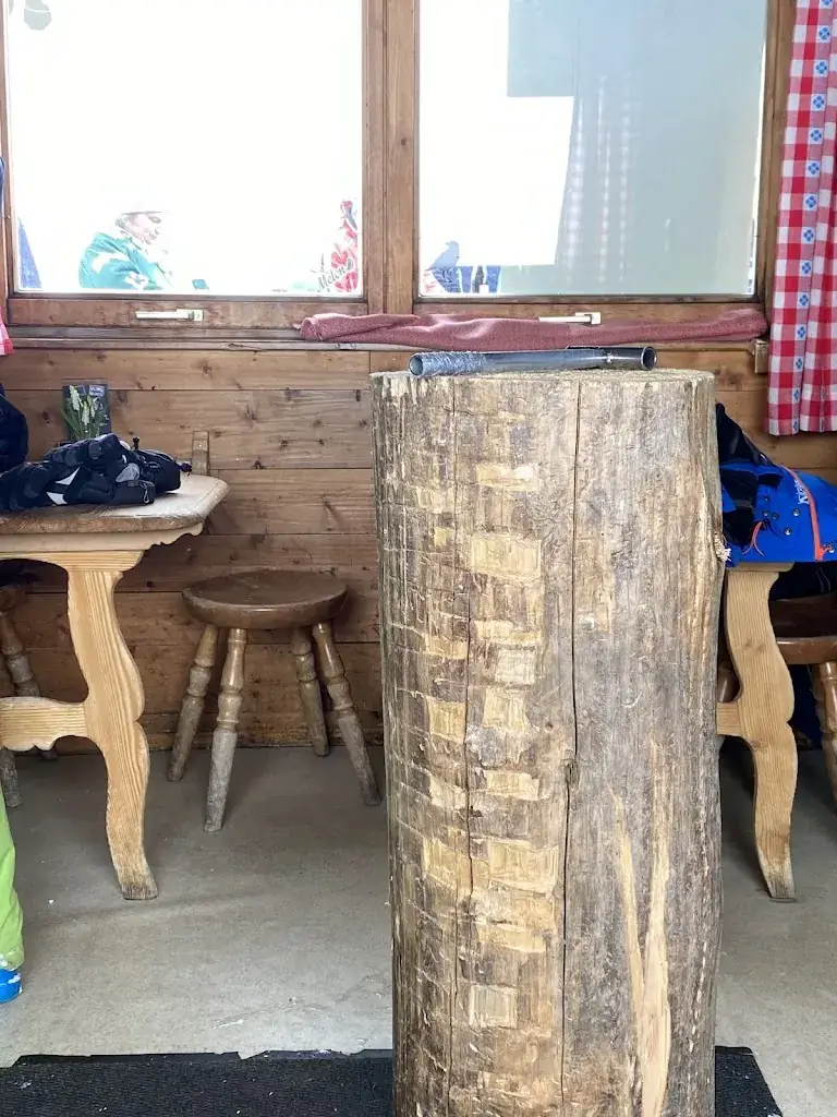 Luis Lake_Dohlennest_Axams_review