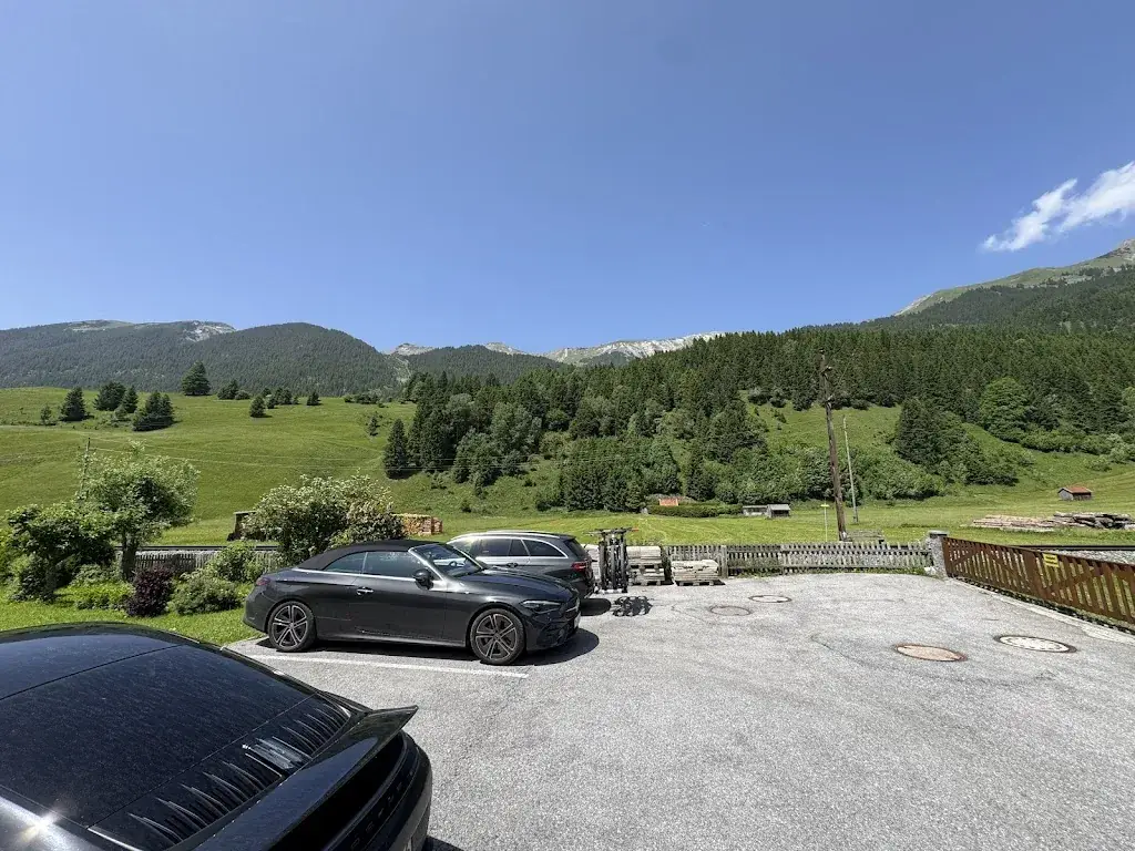 John Pool_Restaurant Dorfstüberl Lähn | Bichlbach_Bichlbach_avis