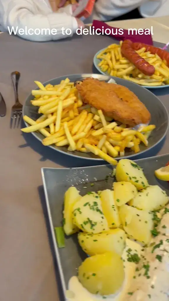 Restaurant Dorfstüberl Lähn | Bichlbach_Bichlbach_slider_image_2