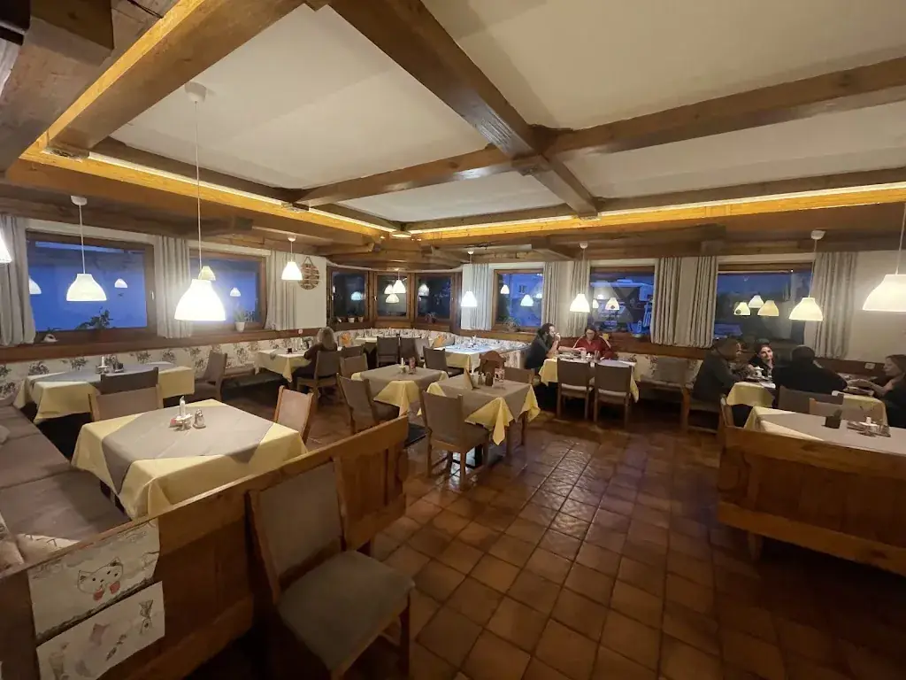 Restaurant Dorfstüberl Lähn | Bichlbach_Bichlbach_slider_image_3