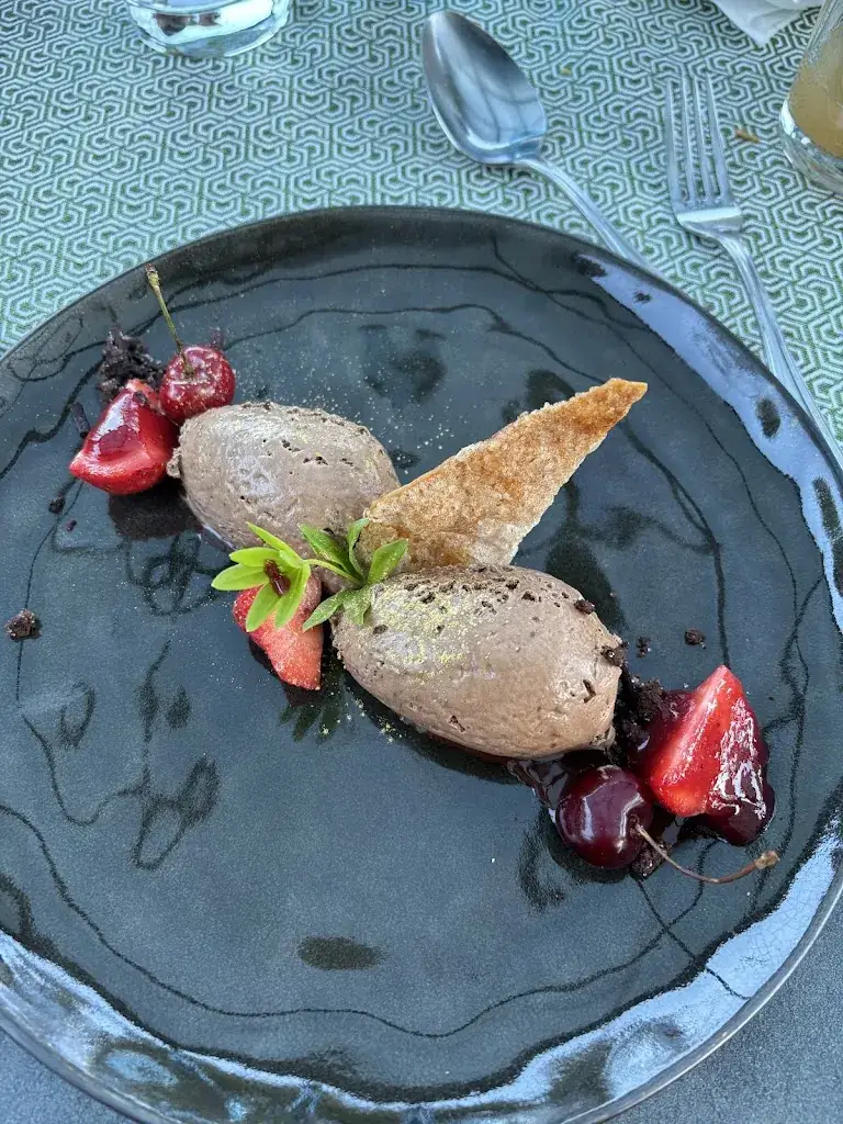 Brandusa Olteanu_Gasthof Alte Point_Arriach_avis