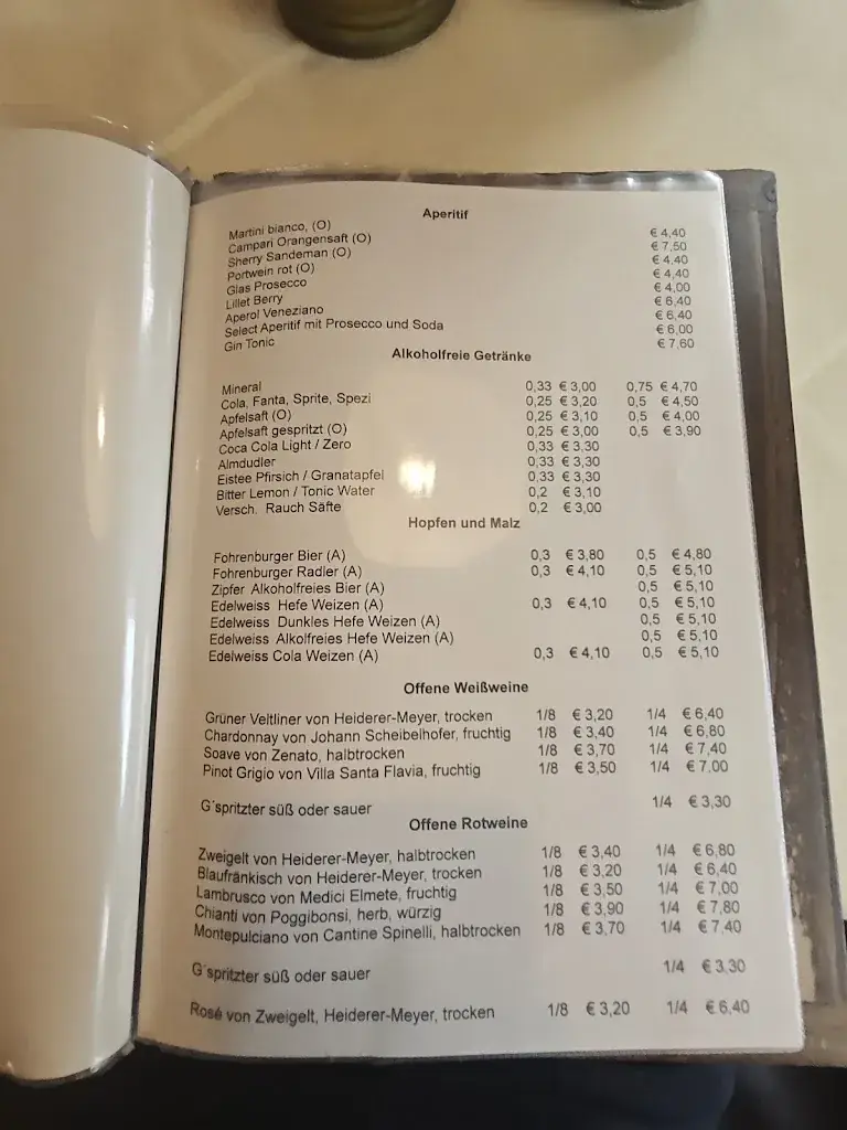 Menu_Pizzeria San Marco_Bichlbach_image_1