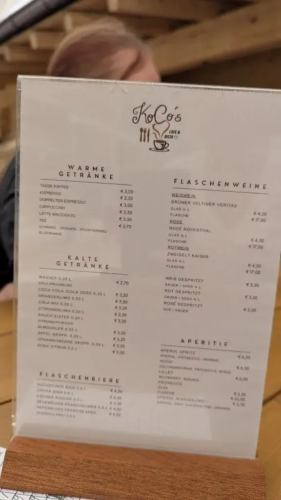 Menu_KoCo´s Café und Bistro_Bichlbach_image_3