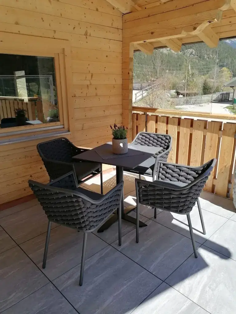 KoCo´s Café und Bistro ristorante a Bichlbach