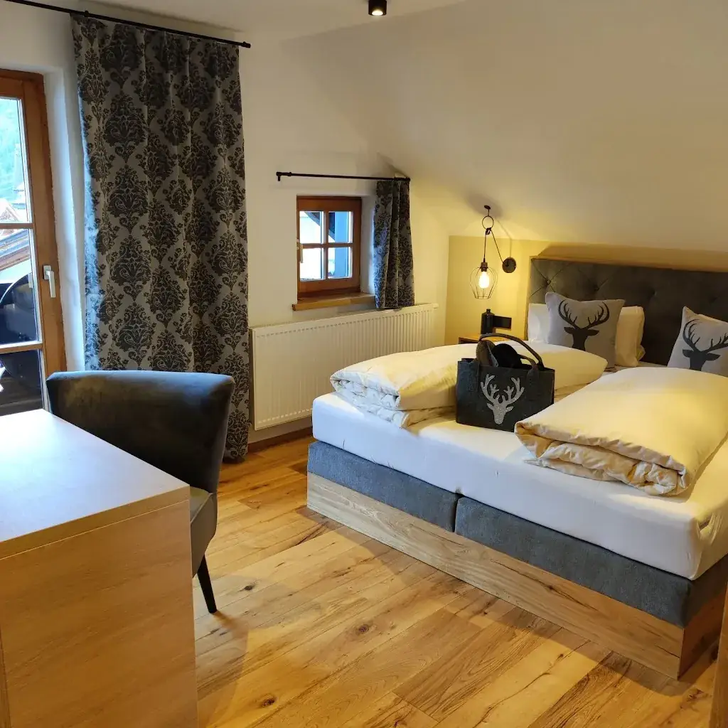 Hotel-Landgasthof Post_Bichlbach_slider_image_2