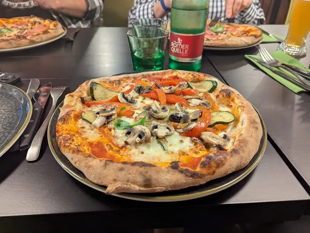 Elisa_ALPS KITCHEN Berwang_Berwang_recensione