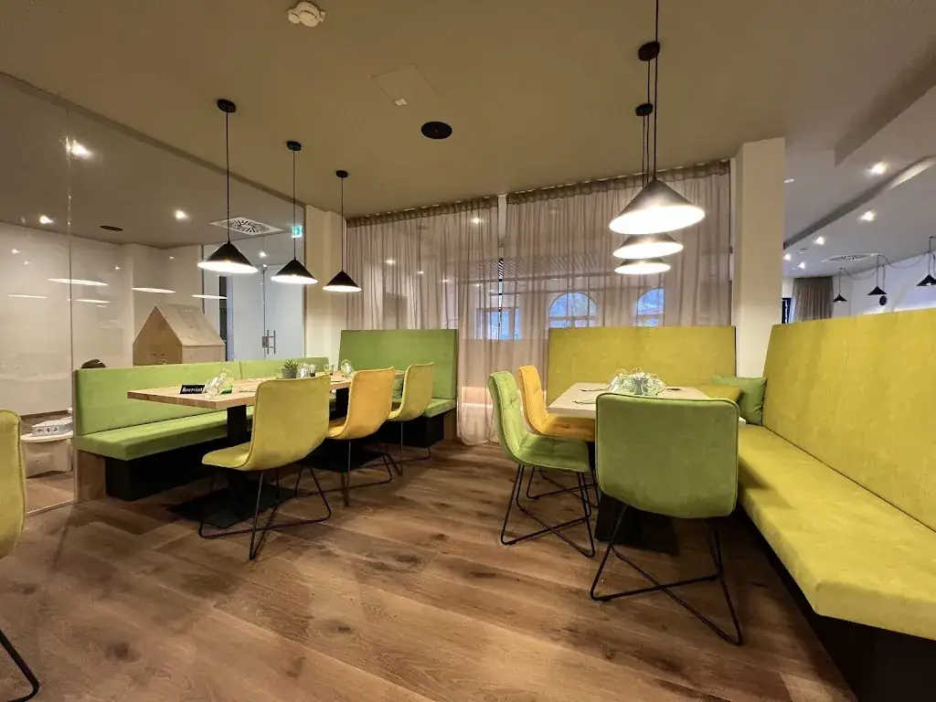 ALPS KITCHEN Berwang ristorante a Berwang