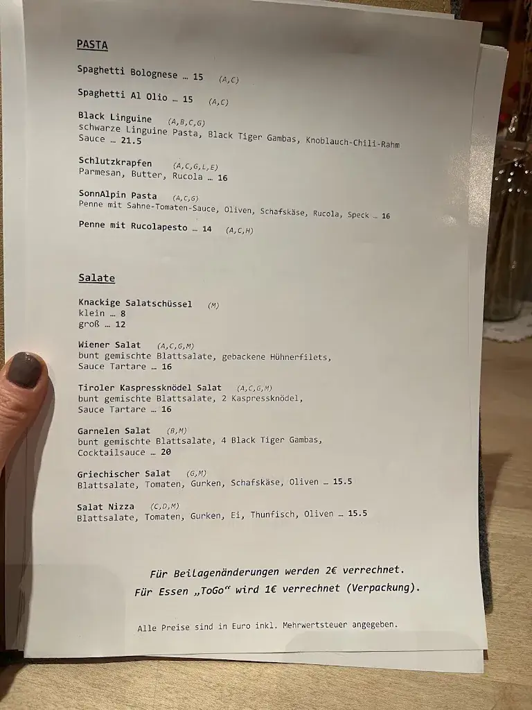 Menu_Restaurant SonnAlpin_Berwang_image_4