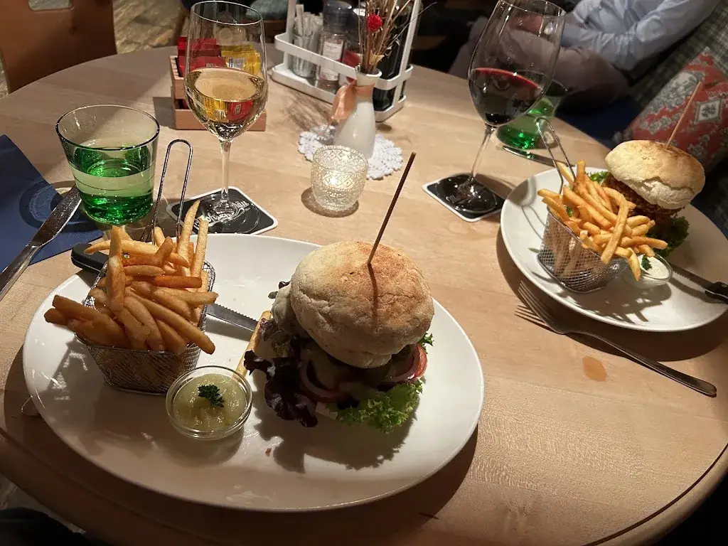 Tee_Restaurant SonnAlpin_Berwang_review