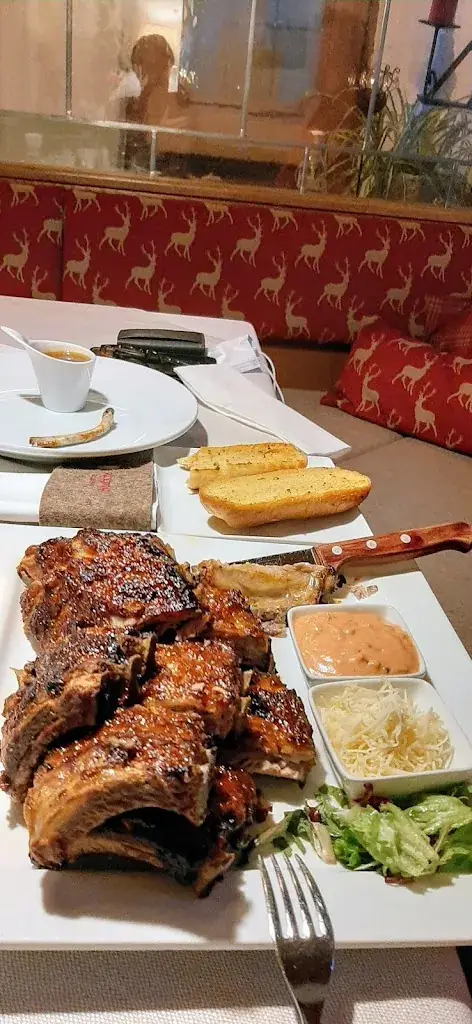 Menu_Cafe-Restaurant Sportstüberl Appartements_Berwang_image_4