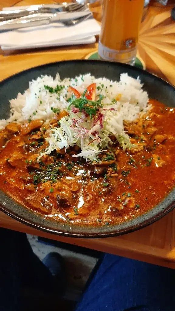 Menu_Cafe-Restaurant Sportstüberl Appartements_Berwang_image_5