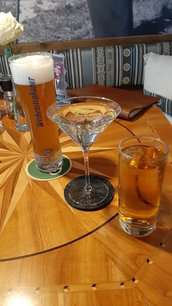 Menu_Cafe-Restaurant Sportstüberl Appartements_Berwang_image_7