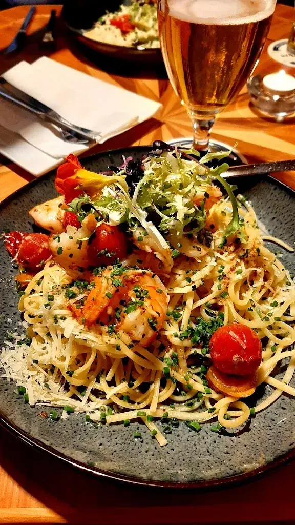 Menu_Cafe-Restaurant Sportstüberl Appartements_Berwang_image_8