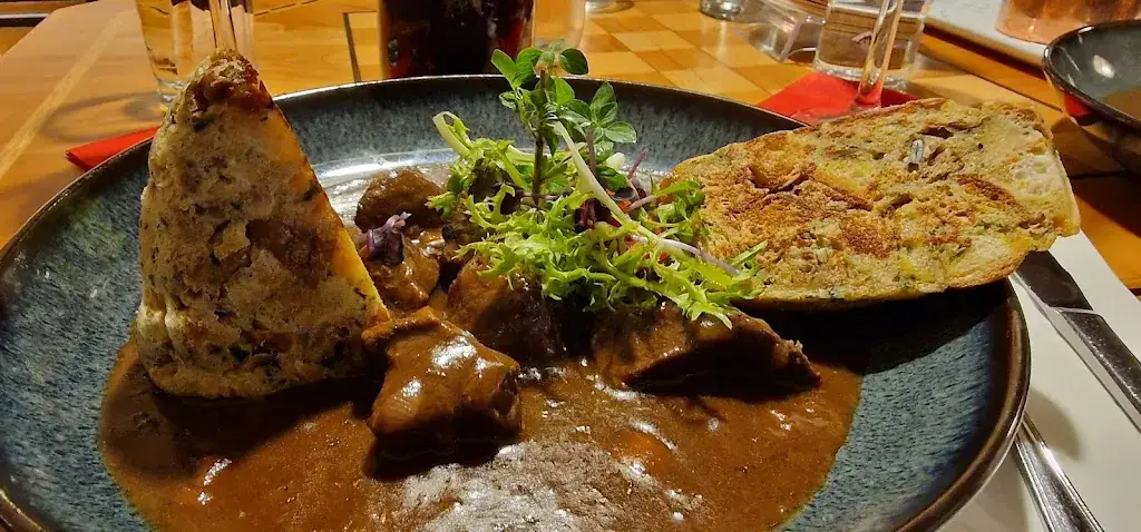 Menu_Cafe-Restaurant Sportstüberl Appartements_Berwang_image_9