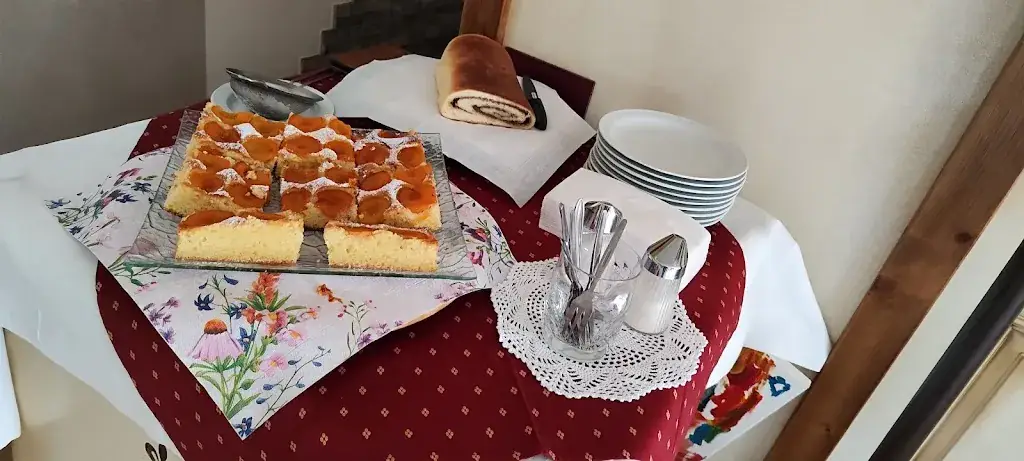 Bruni SchaUnt_Gasthof Bauerwirt_Arriach_review