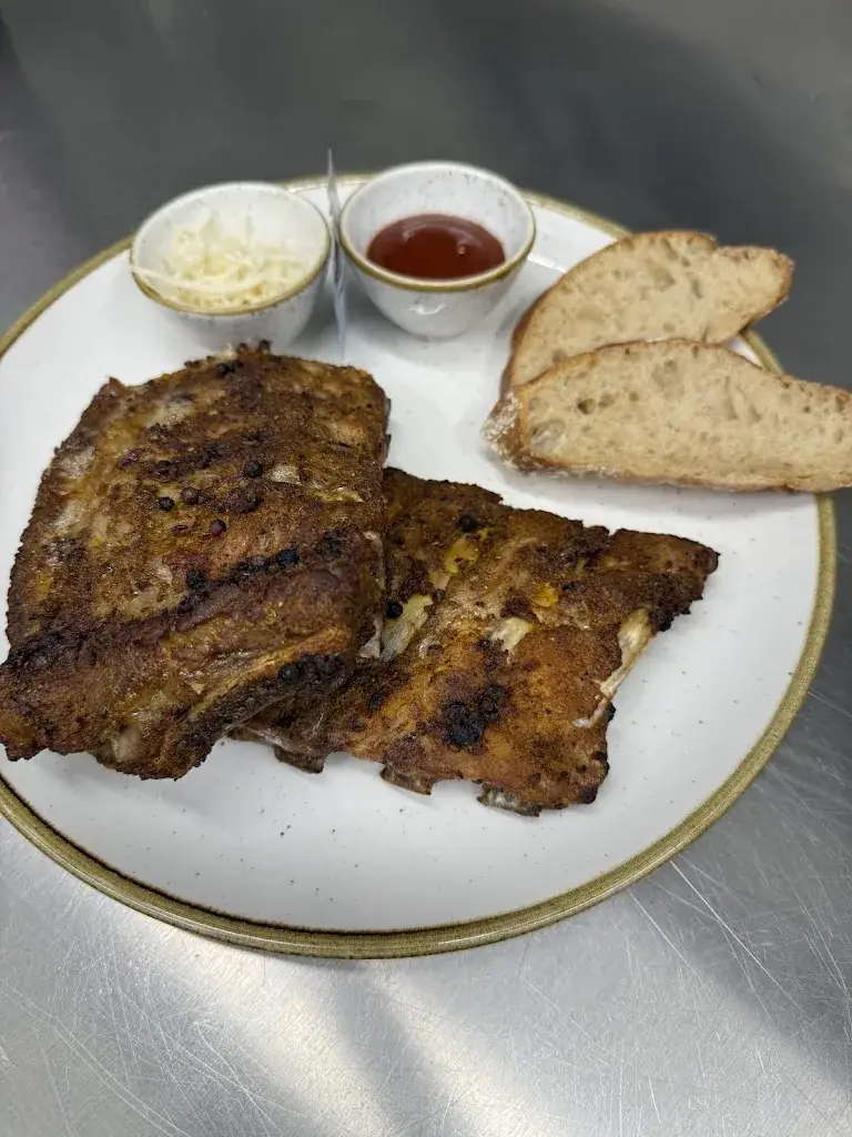 The Secret - Pub und Restaurant_Berwang_slider_image_3