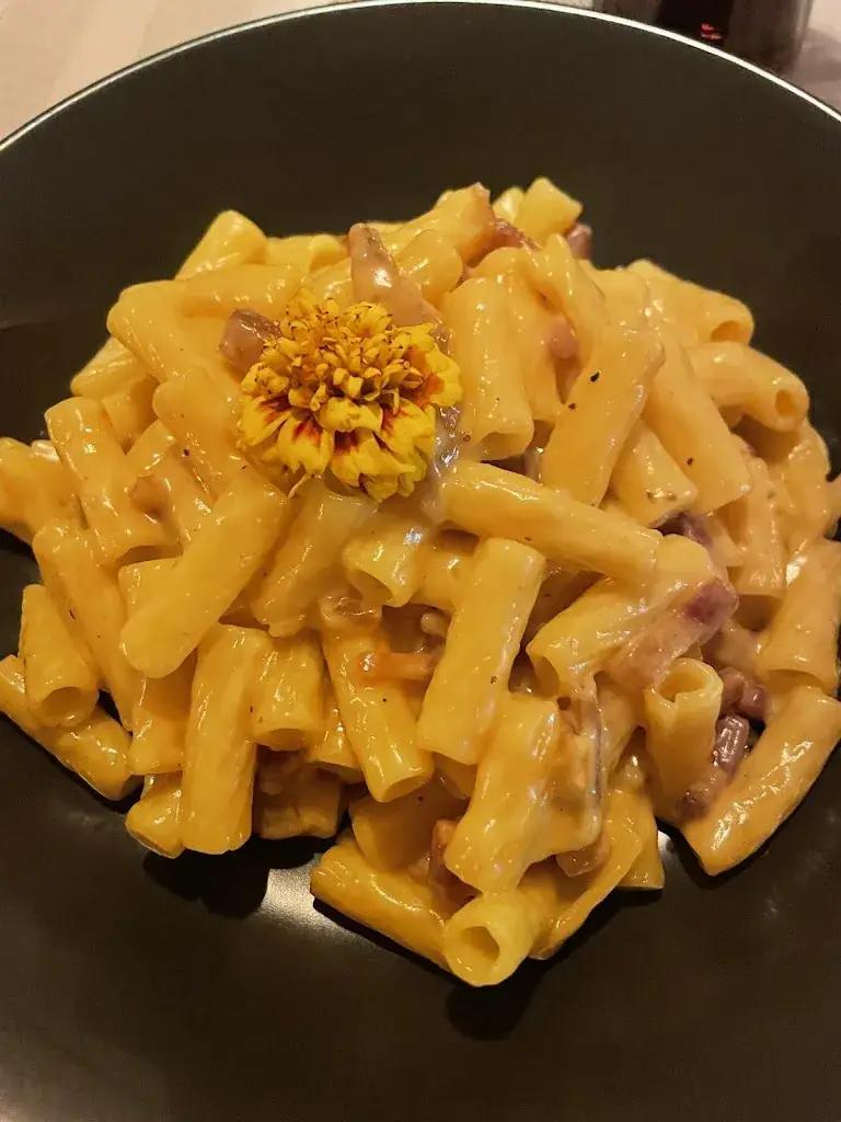 Rietta Potters_Café Ristorante1336 Berwang_Berwang_review