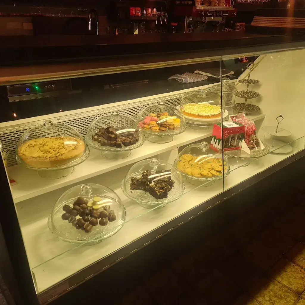 Café Ristorante1336 Berwang restaurant in Berwang