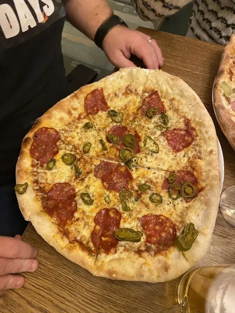 Monique Kaal_Dorfstüble_Berwang_review