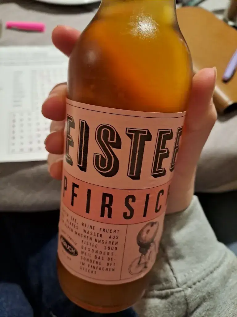 Julia_Gasthof Roter Stein - Ihr Restaurant in Berwang_Berwang_recensione