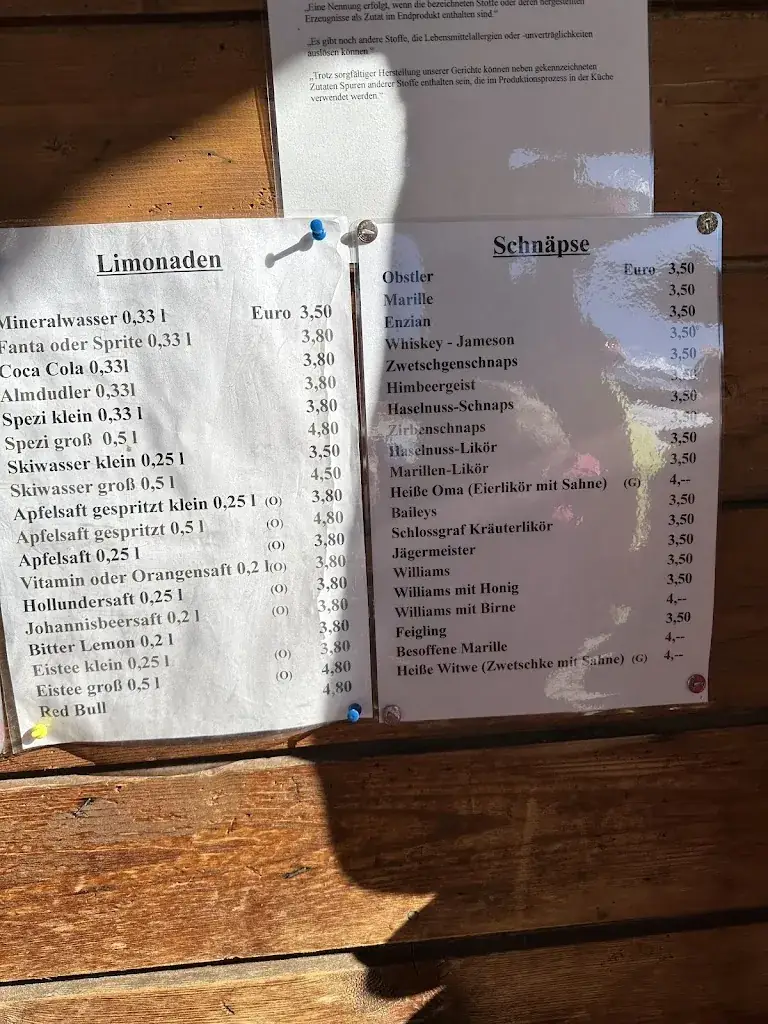 Menu_Kaminstube Berwang_Berwang_image_4