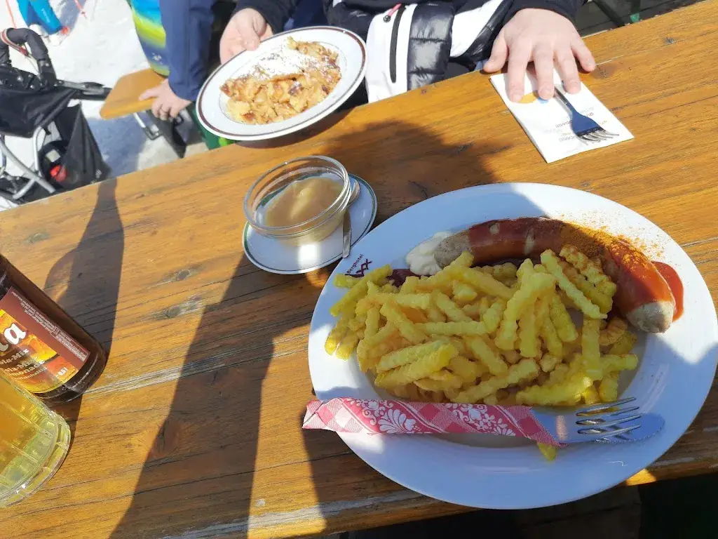 Ralf M._Kaminstube Berwang_Berwang_review