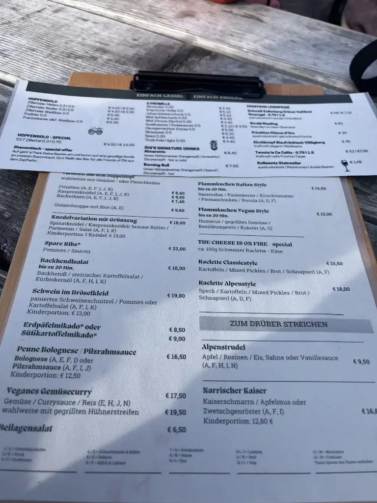 Menu_Das View - the Pop-Up_Berwang_immagine_1