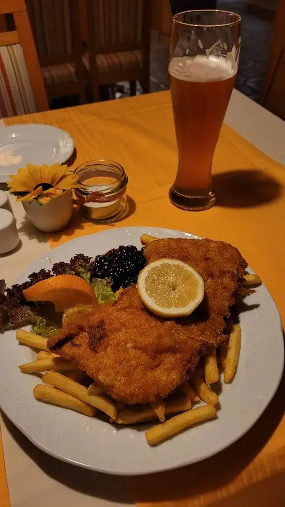 Karolina Ceckowska_Hotel Thaneller - Restaurant | Heustadl | Hausbrauerei_Berwang_review