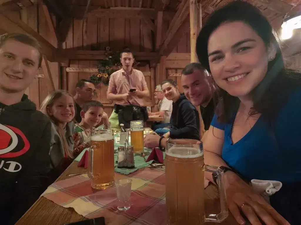 Marko Lopac_Hotel Thaneller - Restaurant | Heustadl | Hausbrauerei_Berwang_review