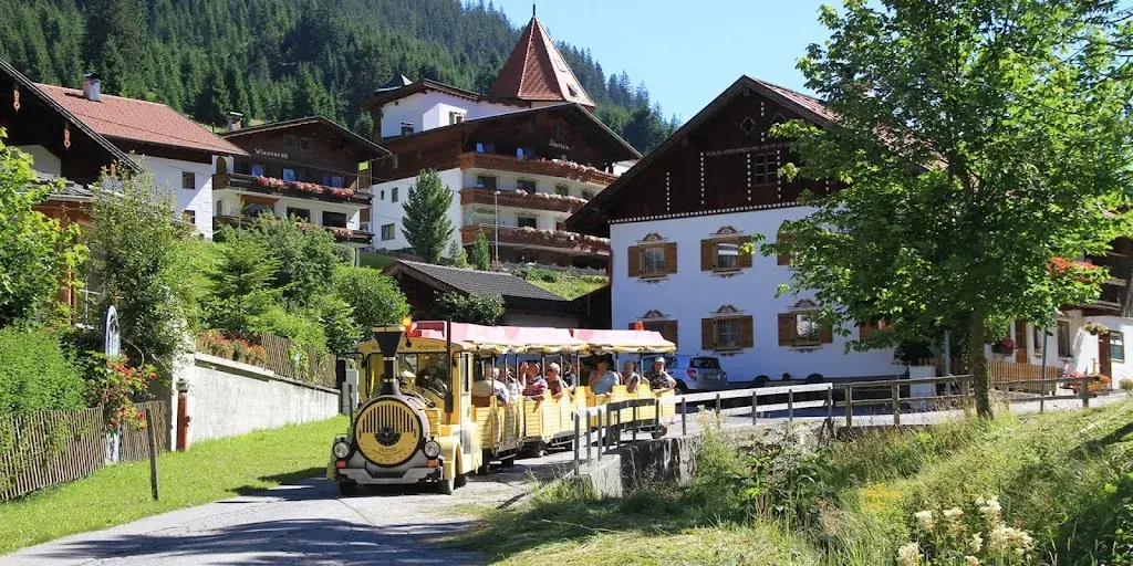 Hotel Thaneller - Restaurant | Heustadl | Hausbrauerei restaurant à Berwang